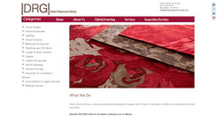 Desktop Screenshot of directresourcegroup.com